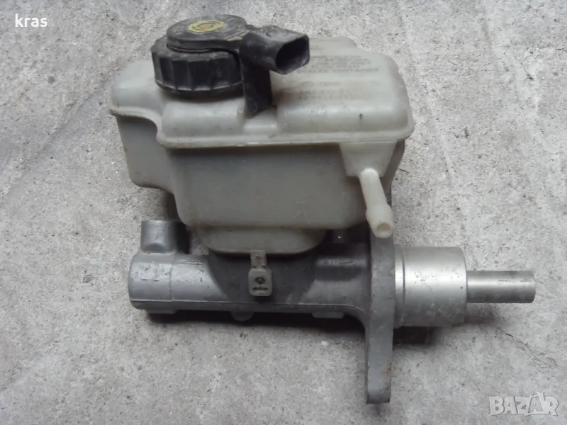 Спирачнa помпа, серво, ABS и др. части за Голф 5, снимка 1