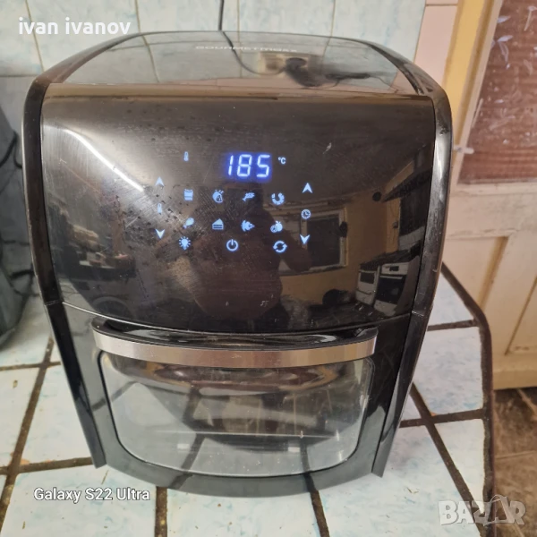 Еър Фрайер Грил , снимка 1