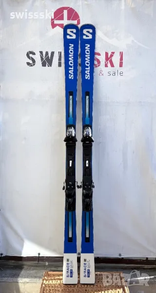 Salomon S/Race 10GS, снимка 1