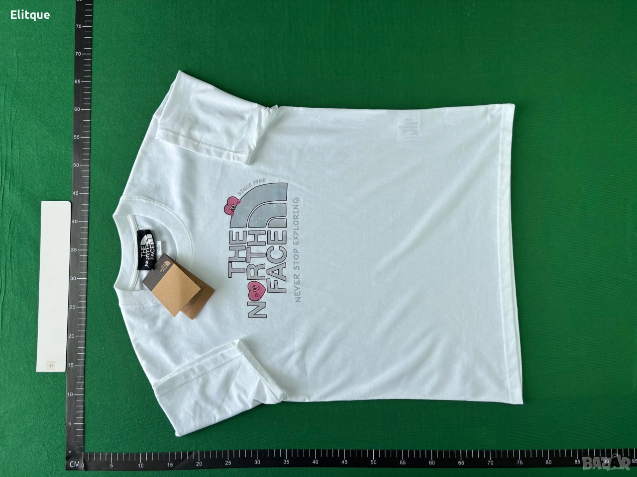 унисекс тениски, снимка 1