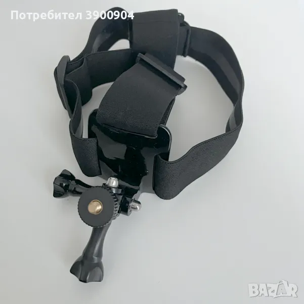 GOPRO Head Mount, снимка 1