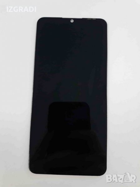 Дисплей и тъч скрийн за Huawei P30 lite, снимка 1