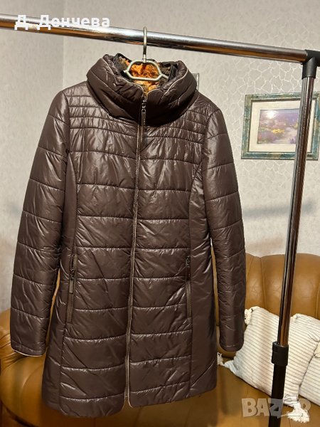 Зимно яке KENSOL, снимка 1