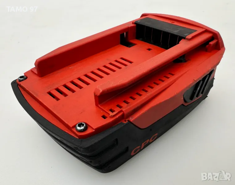 Hilti B 22/2.6 - Акумулаторна батерия 22V 2.6Ah 2023г., снимка 1