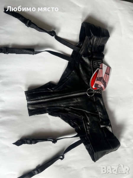 Секси бельо, снимка 1