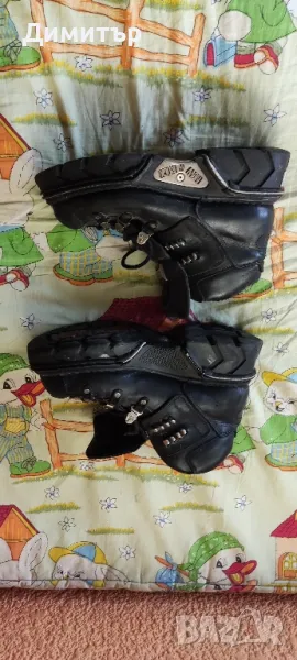 NEW ROCK, снимка 1