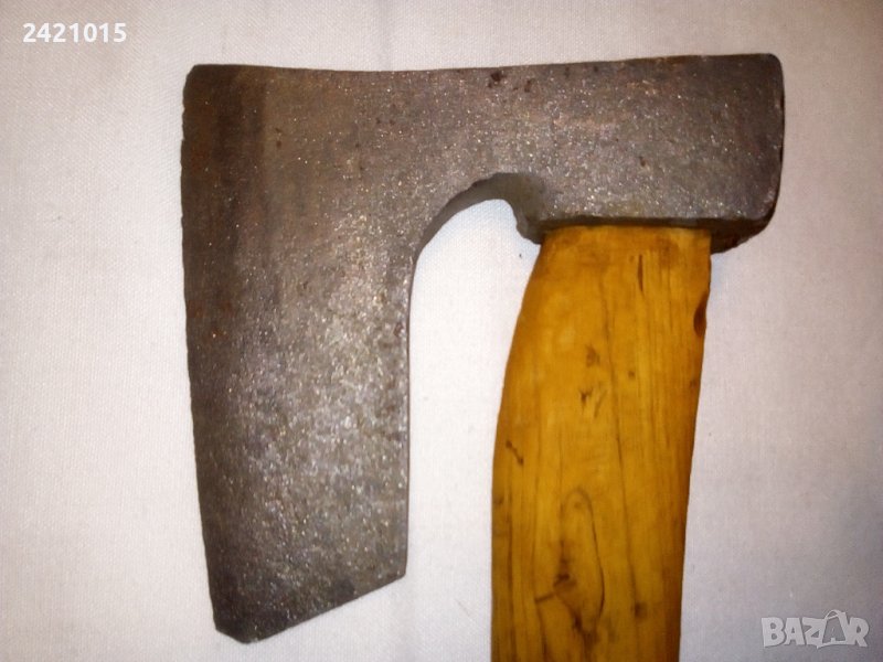Брадва Топор, снимка 1