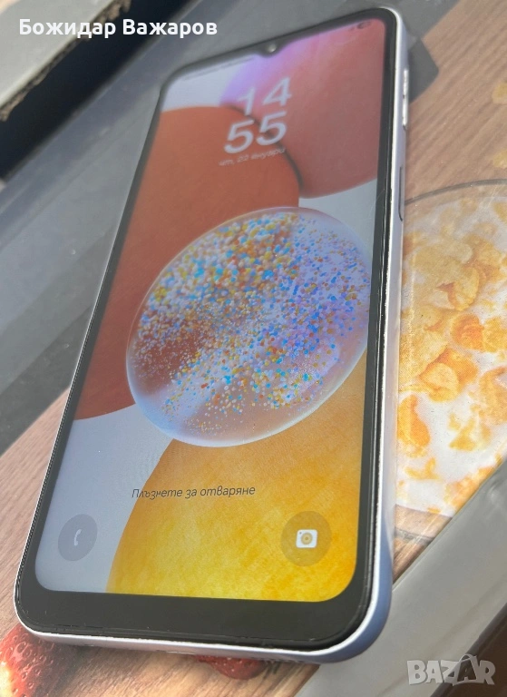 Samsung A14 64GB, снимка 1