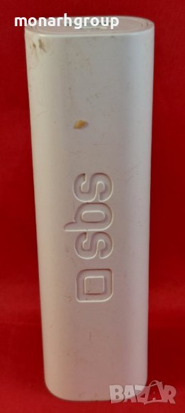 Външна батерия SBS, снимка 1