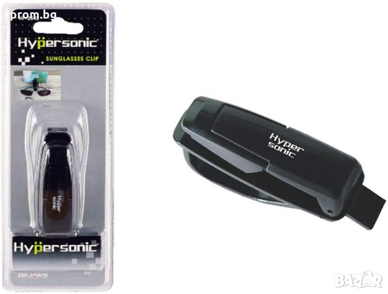 щипка, държач за очила, карти в автомобил, кола, нов, , снимка 1