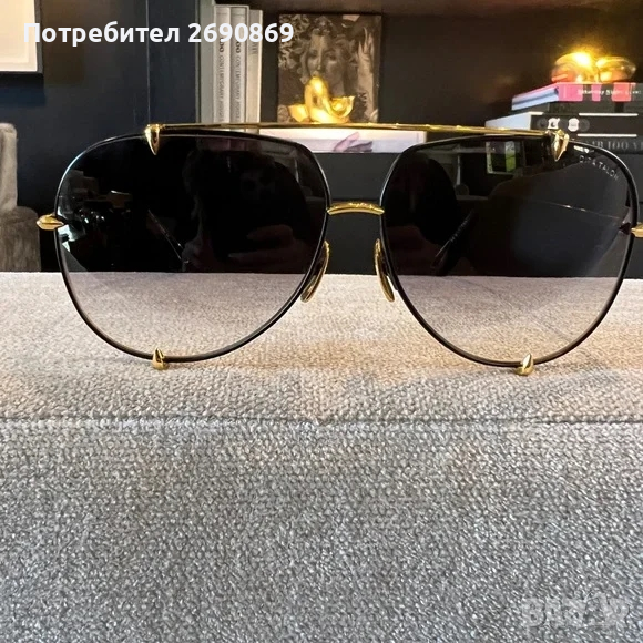 DITA TALON оригинални слънчеви очила, снимка 1