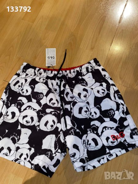 Страхотни шорти D&G, снимка 1