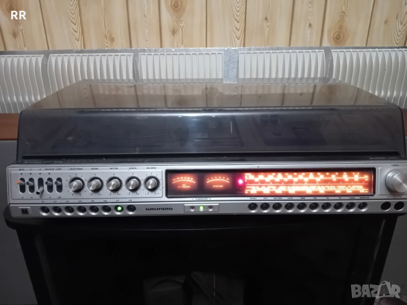 GRUNDIG RPC 400, снимка 1