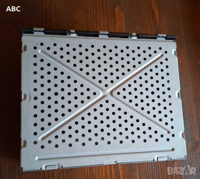 Радио усилвател за Audi A6 C6 4F , снимка 1