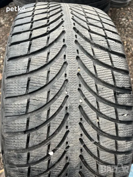 Продавам 2броя 255/45/20, снимка 1