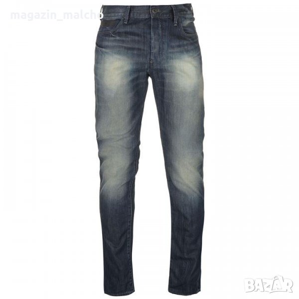 МЪЖКИ ДЪНКИ – G-STAR RAW BLADES TAPERED; размери: W30 L32 , снимка 1