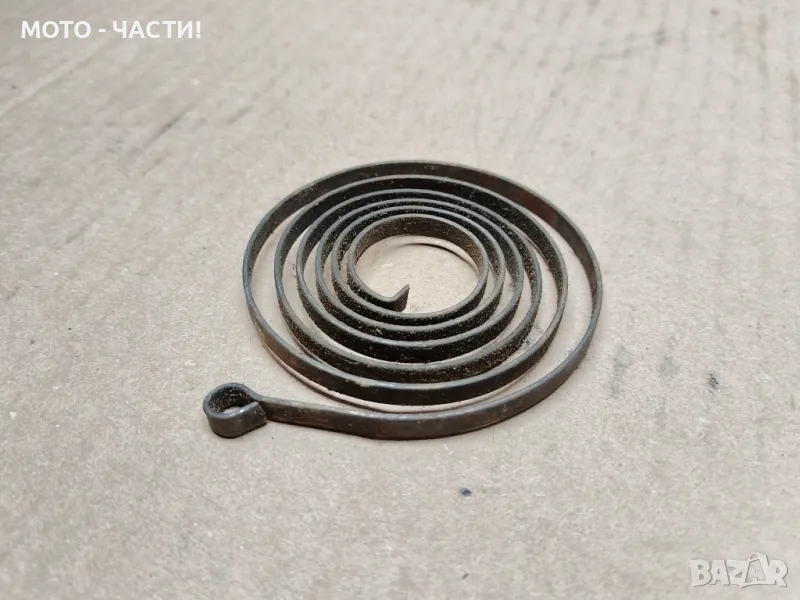 Прожина За Храповик, Манивела За Ковровец 175 / НОМЕР 2., снимка 1