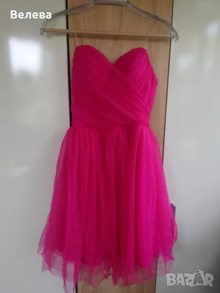 оригинална рокля, снимка 1