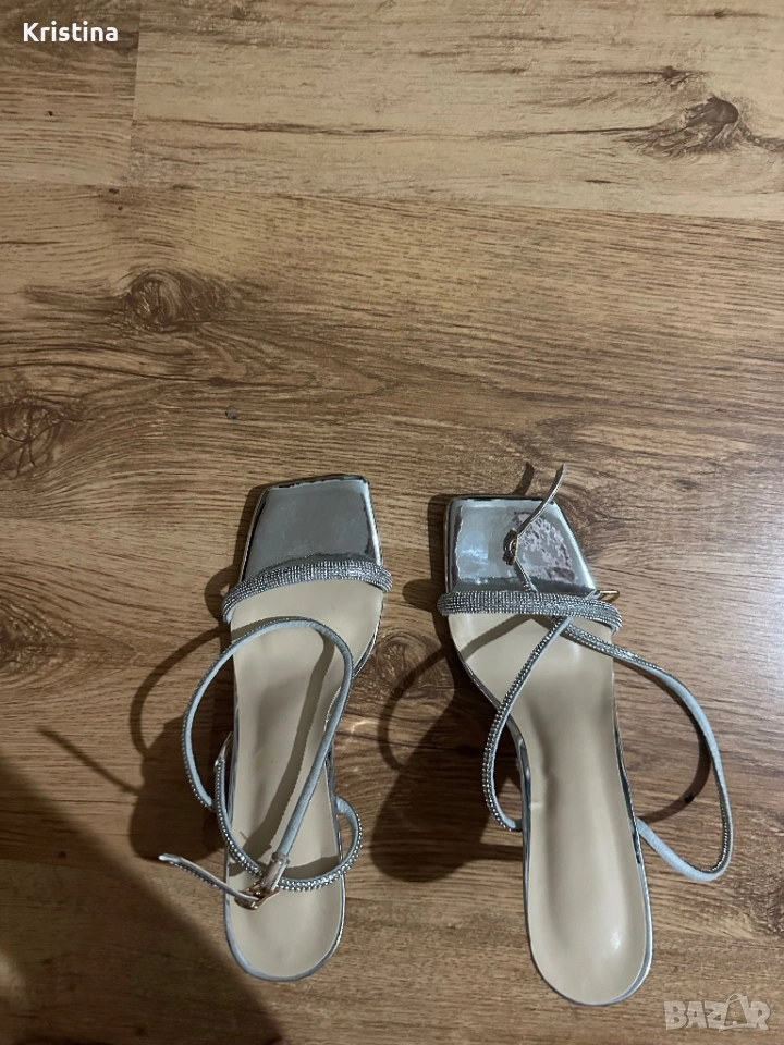 Токчета с тънък ток, снимка 1