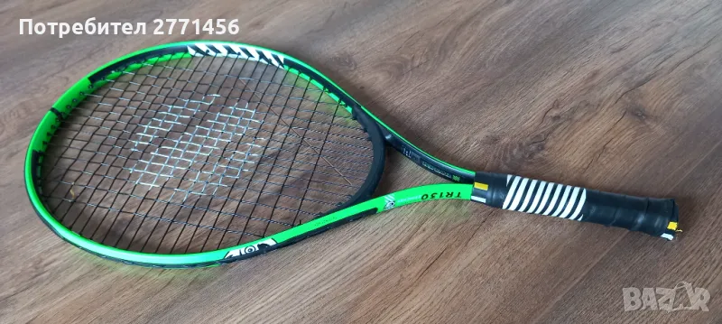 Детска тенис ракета EASY 23'', снимка 1