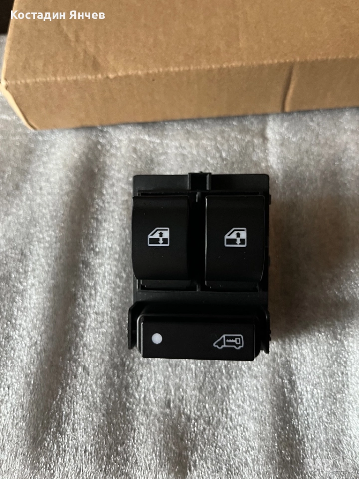 Копчета ел стъкла за Fiat Ducati,Peugeot boxer,Citroen jumper , снимка 1