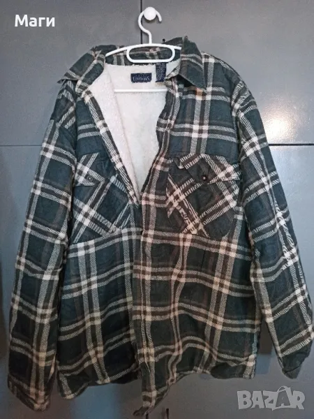 Мъжко яке , снимка 1