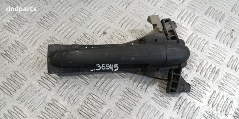 Дръжка врата Mercedes A-Class W168 2000г.(предна дясна)	, снимка 1