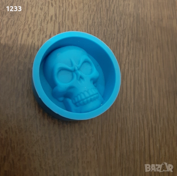 Силиконови форми, снимка 1