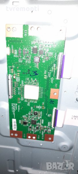  TCon BOARD, 6870C-0726A, снимка 1