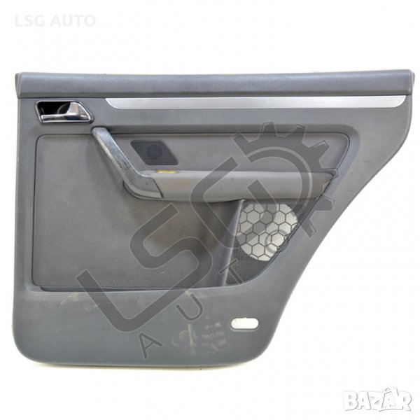 Интериорна кора задна дясна врата Volkswagen Touran I 2003-2010 VT011120N-226, снимка 1