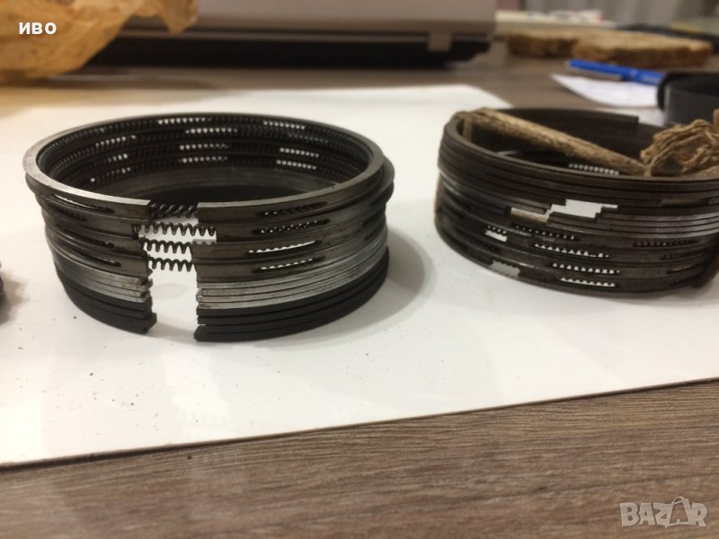 Части за Жигули и LADA 1200, 1200S, 1300 и 1600 и Волга., снимка 1