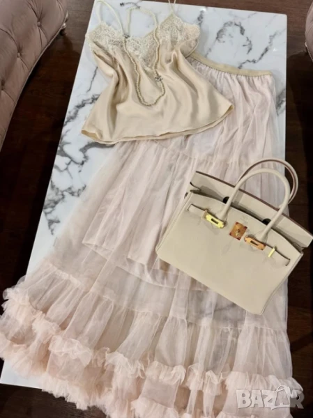 чанта hermes, снимка 1