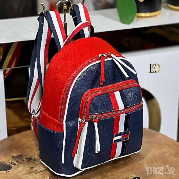раница tommy hilfiger 33х27см, снимка 1