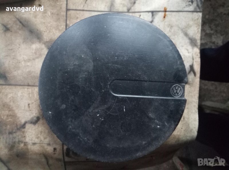 Тас (капачка) Фолксваген, снимка 1