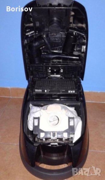 Прахосмукачка MIELE 1800 Watt-на части, аксесоари за Vorwerk-Kobold, снимка 1