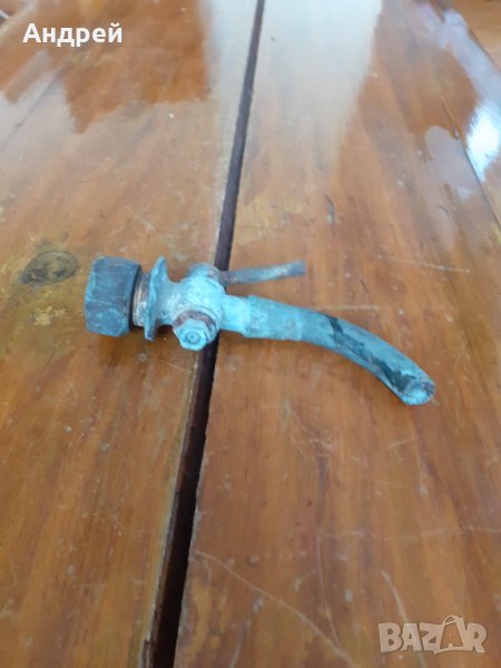 Старо кранче,кран #3, снимка 1