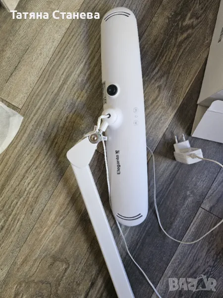 Лампа за маникюр – 2 броя с регулируема светлина, снимка 1