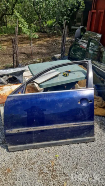 врата врати VW пасат Б5.5 pasat passat vrata vrati LB5S LA7W LD7W LB5N, снимка 1