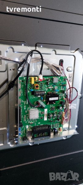 Main board HK-T.RT2957P61 for 39 inc DISPLAY FIRST FA-939(LE-3929), снимка 1