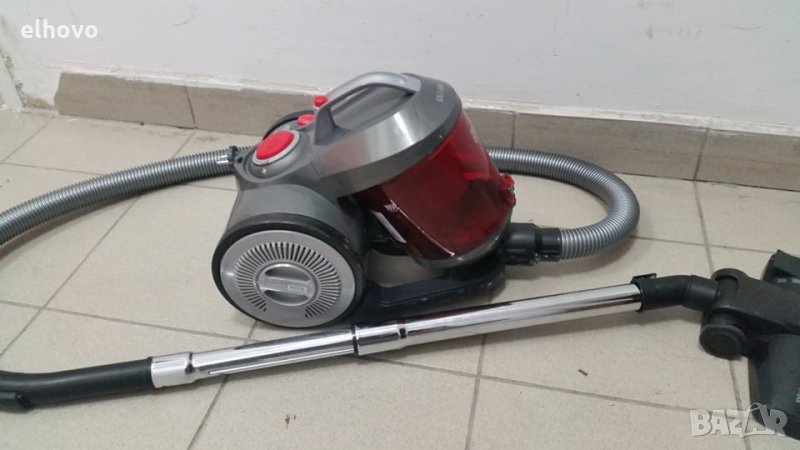 Прахосмукачка Dirt Devil DD 2620-3, снимка 1