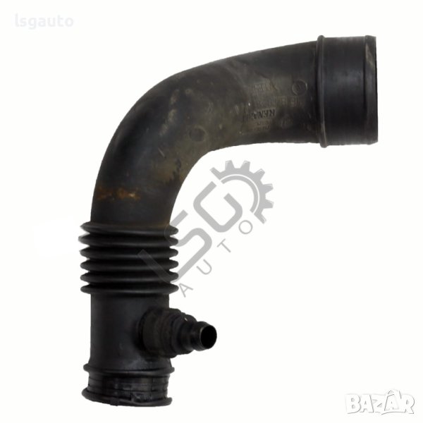 Тръба въздух Renault Scenic II 2004-2009 ID: 114159, снимка 1