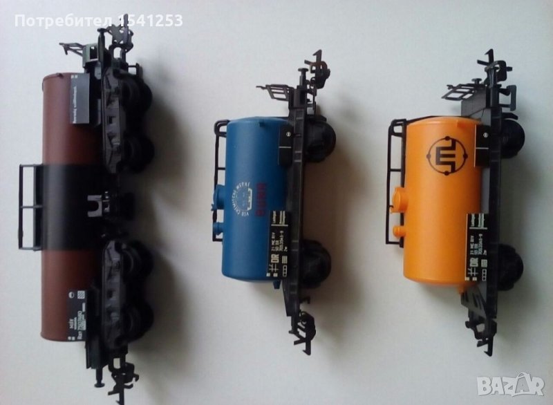 Цистерна Piko TT, снимка 1