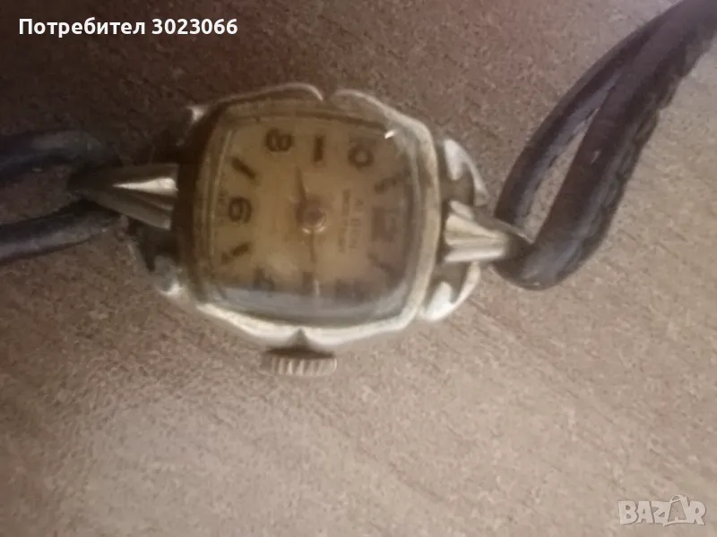 Ръчен часовник , снимка 1