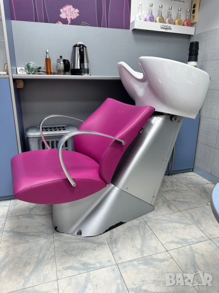 Столове за фризьори, снимка 1