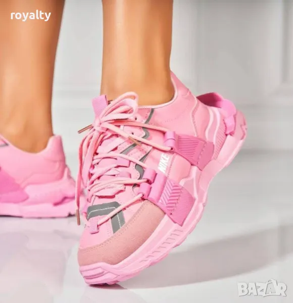 🌺👉 Nike Дамски Маратонки, снимка 1