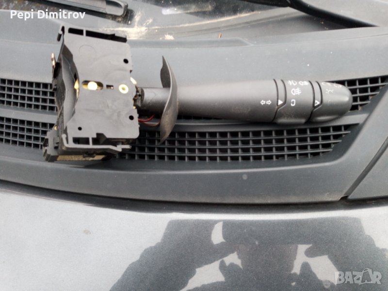 Лостче светлини рено Еспейс 4, снимка 1