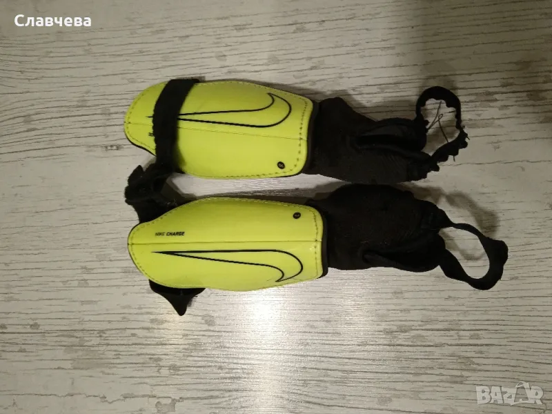 Кори за футбол , снимка 1