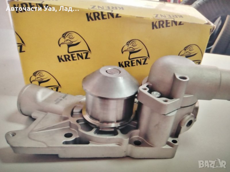 Помпа водна Газел дв Щаер, снимка 1