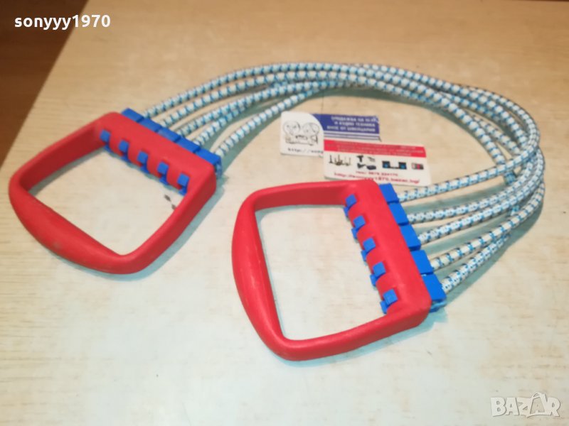 ПРУЖИНИ-ВНОС ГЕРМАНИЯ 1001221626, снимка 1