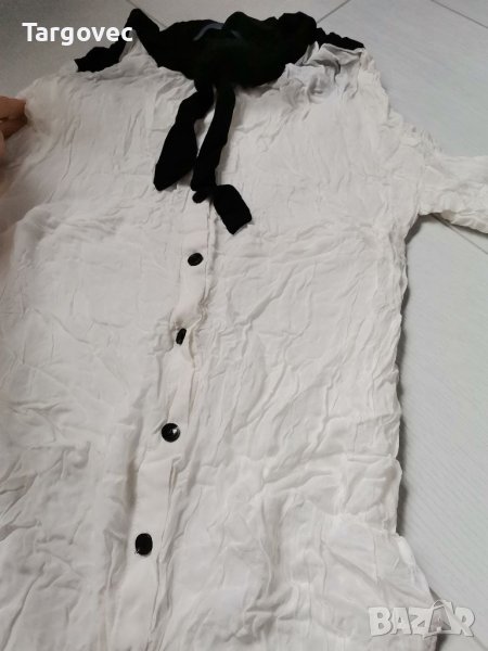 Дамска ризка, снимка 1